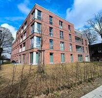 Sonnig 3Zi. Familie WE in HH Groß Flottbeck neben Int. Schule - Hamburg Altona
