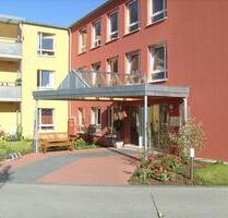 1-Zimmer Wohnung - Wohnen mit Service! WBS erforderlich, nur an Senioren! - Kiel Ellerbek