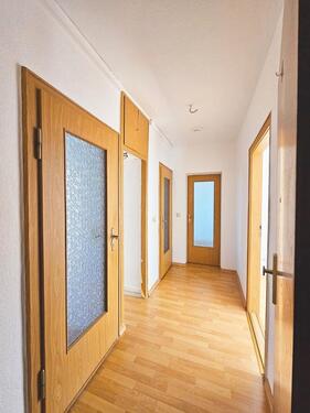 Foto - 3-Zimmer Wohung in guter Lage von Werdau zu verkaufen