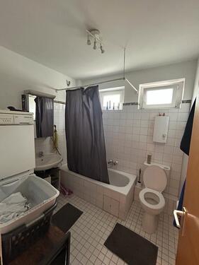 Foto - Etagenwohnung in Mechernich zum Kaufen