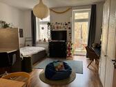 Foto - gemütliche Einraumwohnung mit Balkon (zentrumsnah)