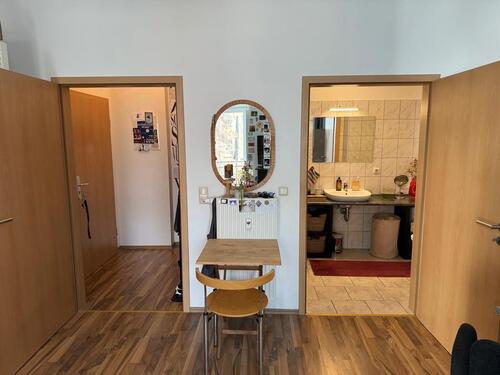 Foto - Etagenwohnung in Erfurt zur Miete