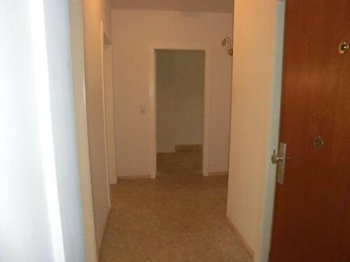 Foto - 3 Zimmer Erdgeschoßwohnung in Hamburg