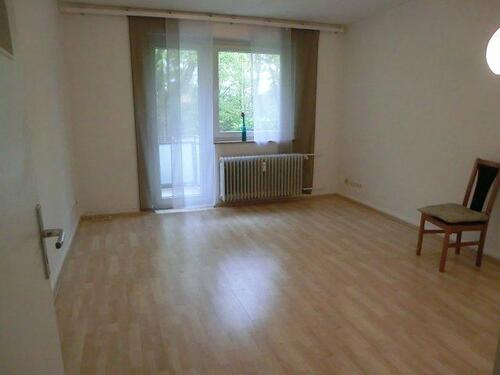 Foto - Erdgeschoßwohnung in Hamburg zum Kaufen