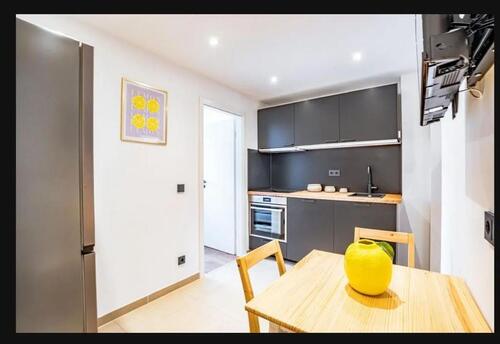 Foto - 4 Zimmer Etagenwohnung zur Miete in Nürnberg