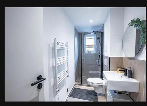 Foto - 4 Zimmer Etagenwohnung in Nürnberg