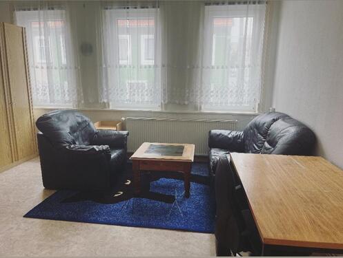 Foto - 2-Zimmer-Wohnung in Clausthal-Zellerfeld – zentral & günstig