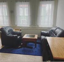 2-Zimmer-Wohnung in Clausthal-Zellerfeld – zentral & günstig