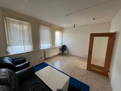 Foto - 2 Zimmer Etagenwohnung zur Miete in Clausthal-Zellerfeld
