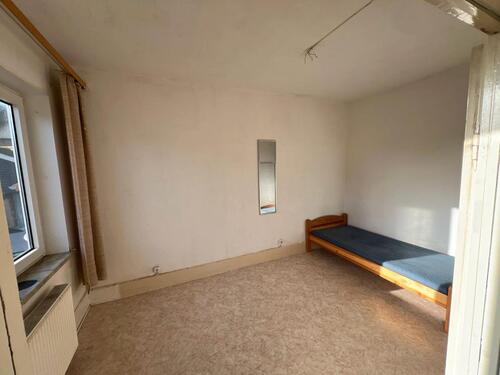 Foto - Etagenwohnung in Clausthal-Zellerfeld zur Miete