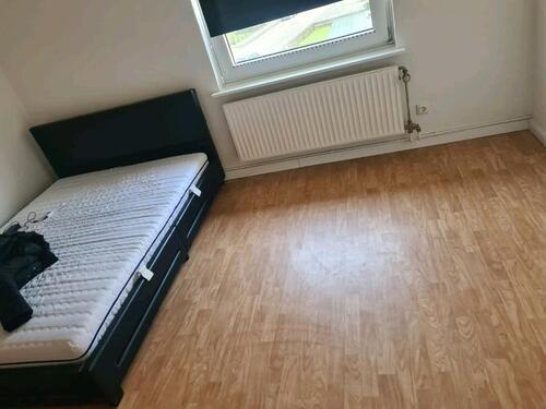 Foto - Nachmieter für eine 4-Zimmer-Wohnung in ruhiger Lage von Walsrode