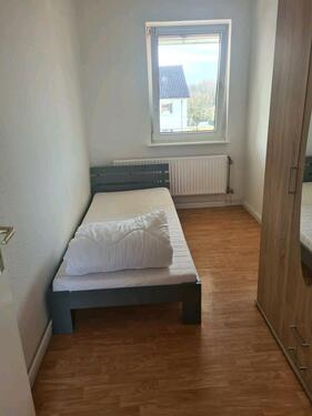 Foto - 4 Zimmer Etagenwohnung zur Miete in Walsrode