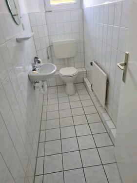 Foto - 4 Zimmer Etagenwohnung in Walsrode