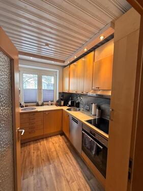Foto - 3 Zimmer Etagenwohnung zum Kaufen in Kempten (Allgäu)