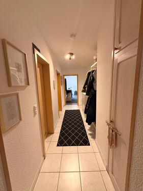 Foto - 3 Zimmer Etagenwohnung in Kempten (Allgäu)