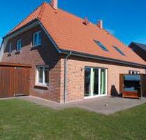 Ferienhaus Fehmarn Ostsee f. 7 Pers. - frei 14.06.26 - 19.06.26
