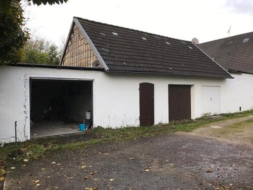 Foto - Garage zu vermieten ab 01.06.2026