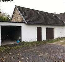 Garage zu vermieten ab 01.06.2026 - Oeversee