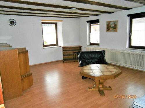 Foto - 1 Zimmer Etagenwohnung zur Miete in Tuttlingen