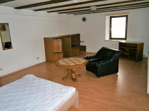 Foto - 1 Zimmer Etagenwohnung in Tuttlingen