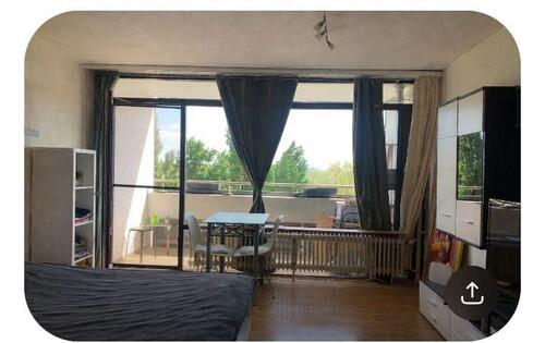 Foto - 1 Zimmer Etagenwohnung zum Kaufen in Frankenthal (Pfalz)