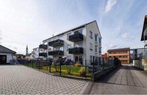 Foto - 2 Zimmer Wohnung Bj. 2018 ohne Provision
