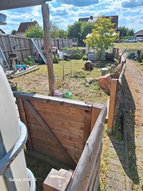 Foto - Garten abzugeben - 2.500,00 EUR Kaltmiete, ca.  0,00 m²