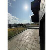 Moderne 3-Zimmer-Wohnung Dachterrasse & Balkon in HafenCity - Hamburg Hamburg-Mitte