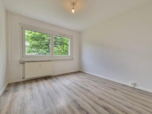 Foto - Etagenwohnung zur Miete in Chemnitz