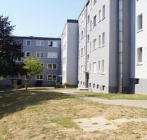 Magdeburger Straße 60, 3 ZKB Wohnung im 2.OG mit Balkon - Herford Falkendiek