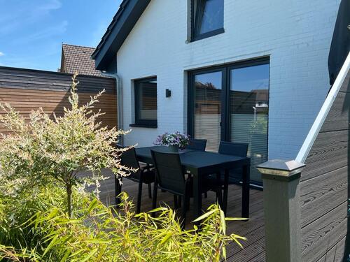 Foto - Küsten-Bude Ferienhaus Elmenhorst