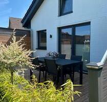 Küsten-Bude Ferienhaus Elmenhorst