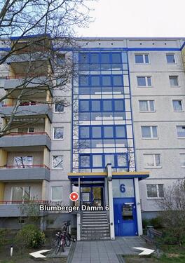 Foto - Etagenwohnung zur Miete in Berlin