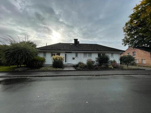 Foto - Einfamilienhaus, Bungalow, ca. 132qm,Haltern am See