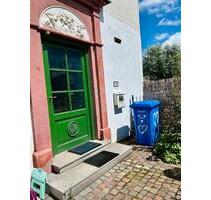 Wohnung Erdgeschoss mit großer Terrasse zu vermieten - Bopfingen