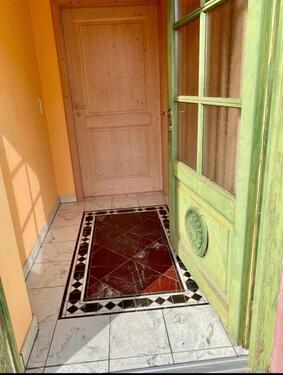 Foto - Etagenwohnung in Bopfingen zur Miete