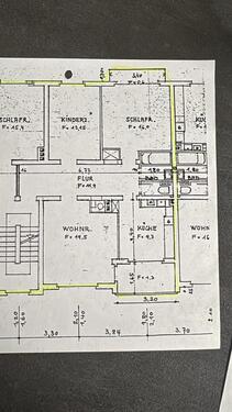 Foto - Etagenwohnung zur Miete in Wuppertal