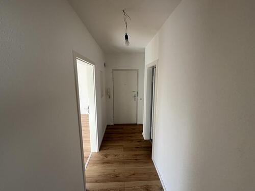 Foto - Etagenwohnung in Ratzeburg