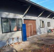 Halle in Kamen Werkstatt Produktions Lager Servicebetriebe usw
