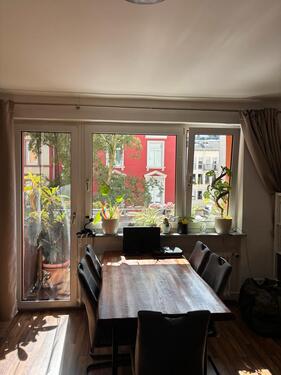 Foto - Etagenwohnung zur Miete in Frankfurt am Main