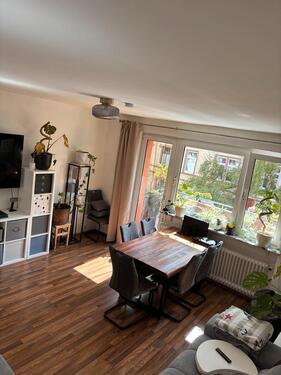 Foto - Etagenwohnung in Frankfurt am Main