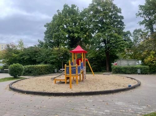 Foto - Etagenwohnung zum Kaufen in Haar