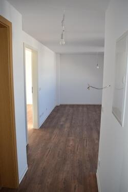 Foto - Dachgeschosswohnung in Wolmirstedt