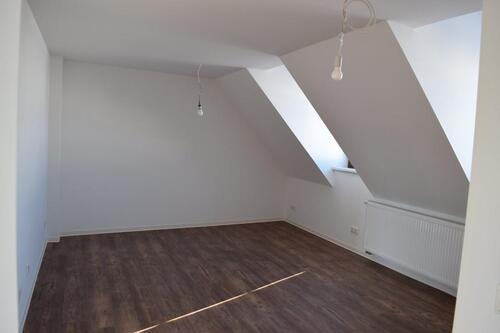 Foto - Etagenwohnung zur Miete in Wolmirstedt