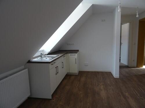 Foto - Etagenwohnung in Wolmirstedt