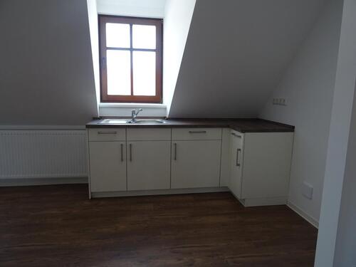 Foto - Etagenwohnung in Wolmirstedt zur Miete