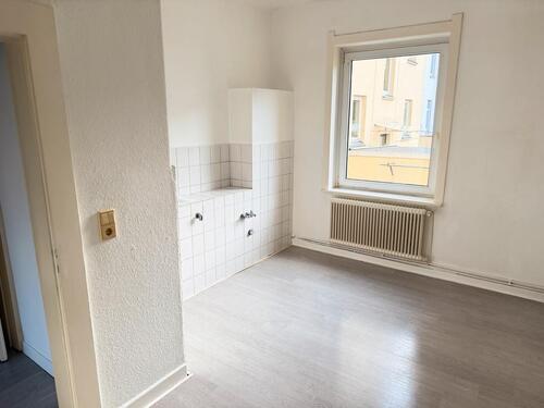 Foto - Etagenwohnung in Hannover zur Miete