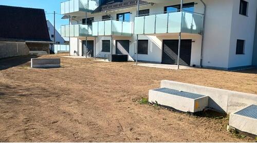 Foto - 3-Zimmer-Neubauwohnung in Rindenmoos