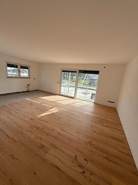 Foto - Etagenwohnung in Biberach an der Riß