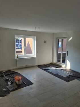 Foto - 3 Zimmer Etagenwohnung in Cloppenburg